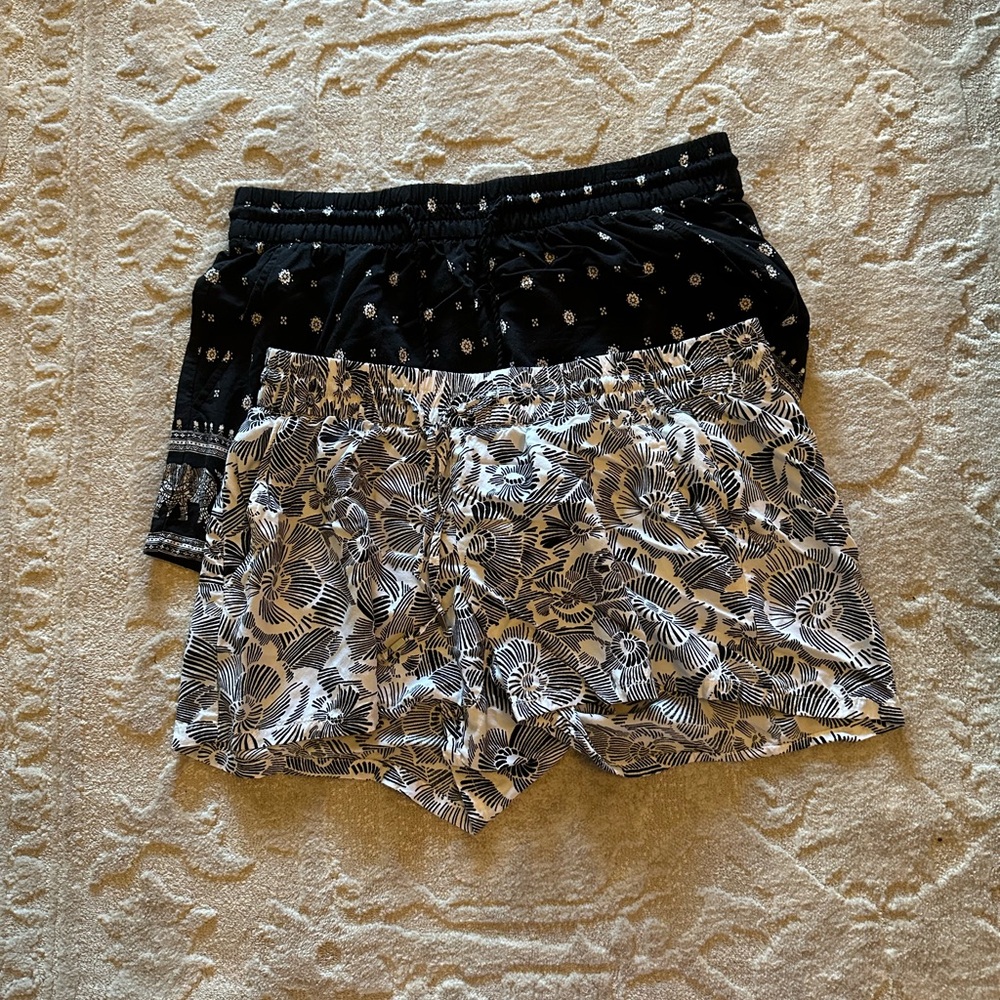 Old Navy Shorts Bundle